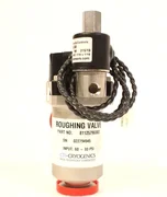 8112579G002 HELIX CTI-CRYOGENICS ROUGHING VALVE 60-80 PSI LOPRO NW25 NEW!~