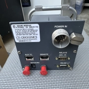 8113100G001 CTI-CRYOGENICS module