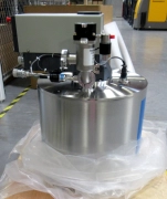 8116174G001 / ON-BOARD 400 CRYOPUMP / CTI CRYOGENICS