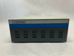 8124063G001 CTI CRYOGENICS ON-BOARD 3PH MOTOR CONTROLLER