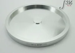 8151 APPLIED MATERIALS TOOL KIT, 200MM, HEATER LEVELING & CENTERING 0270-35184