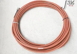 8162 NOVELLUS HE GENERATOR CABLE (30 METERS) 03-257666-00