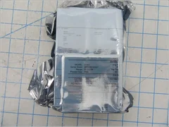 8164 / MFC 50SCCM PH3 C02 DEVICE NET SDS DIGITAL ULTA AMAT 0190-26903 / UNIT