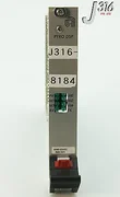 8184 APPLIED MATERIAL PCB PYRO DSP TCG CONTROLLER DISTRIBUTION (0110- 0090-03402