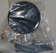 8185070G002R / ON BOARD CRYO PUMP IS 250FE 200-230VAC 3A / CTI CRYOGENICS