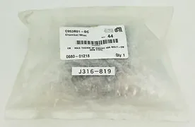 819 APPLIED MATERIALS CB MAG THERM 3P 240VAC 40A BOLT-ON QOB TYPENEW 0680-01218