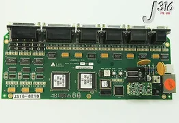 8218 LAM RESEARCH LONWORKS, PIO 810-800056-011