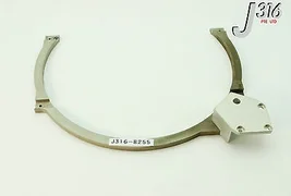 8255 APPLIED MATERIALS RING WAFER LIFT 200MM W SUPPORT 0020-10192