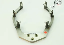 8257 APPLIED MATERIALS ENDURA 8" LIFT HOOP, NDM-PD-457 0020-23259