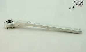 8294 APPLIED MATERIALS ARM, XP ROBOT 0010-31783