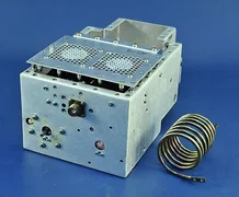 83 AMAT MODULE MFG SYSTEM VECTRA IMP .010 CAP PVD PART 0010-13622 PART MACHINE