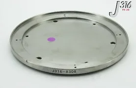 8308 APPLIED MATERIALS COVER, 8" PEDESTAL ADVANCED 101 0020-28937