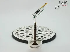 8313 APPLIED MATERIAL SUSC-ASSY, 200MM, WSIX-DCS 0010-10451