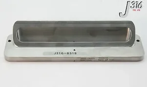 8318 APPLIED MATERIALS INSERT SLIT VALVE 0021-04277