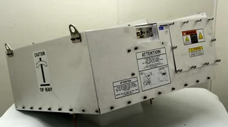 832-034908-009 / REV E T-MATCH 13 56MHZ RF POWER / LAM RESEARCH CORPORATION