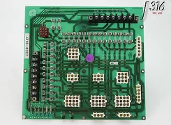 8327 APPLIED MATERIALS PCB CONTROLLER POWER DISTRIBUTION 0100-00269