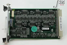 8342 APPLIED MATERIAL PCB, ASSEMBLY, VIDEO/SERIAL INTERFACE 0100-00388