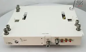 8354 LAM RESEARCH GAS &amp; LIQUID PANEL, 853-024002-006 785-016037-001