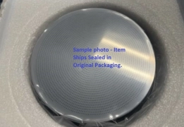 839-011907-001 - ELCTD SILICON 8" - NEW IN BOX - FOR LAM RESEARCH EQUIPMENT