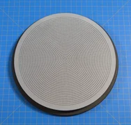 839-011907-902 / SHOWER HEAD 9 INCH PENTAGON TECH / LAM RESEARCH CORPORATION