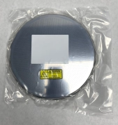 839-011907-902 | LAM Research Electrode, Silicon HI Temp. Polish, 8 in
