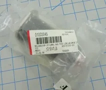 839-012255-001 / BELLOWS INNER GATE / LAM