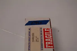 839-012255-001 LAM INNER GATE BELLOWS