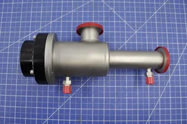 839-013521-001 / MKS 100997144 ISOLATION VALVE 839-13521-1 / LAM RESEARCH CORP.