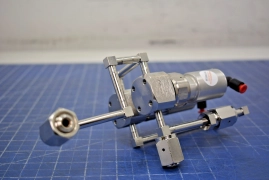 839-016784-005 / WELDMENT DUAL GAS INJECT / LAM RESEARCH CORPORATION