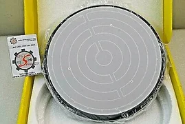 839-019090-608 / ESC, TUNABLE 4-ZONE 300MM NO EPOXY / LAM 