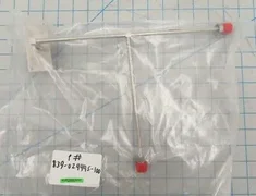 839-024445-100 / WLDMT, HE/VAC LOWER MATCH H/C  / LAM RESEARCH CORPORATION	