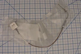 839-032633-002 / ASSY,TC,J-TYPE,TEMP ESC /LAM RESEARCH