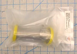 839-033269-001 / WLDMT, ADPTR 40 FLG WAC, FAST ACTING ISO / LAM RESEARCH CORP.