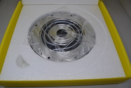 839-252352-001 / ESC MOUNTING PLATE, 839-252352-063 / LAM RESEARCH CORPORATION