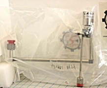 839-360162-001 / WELDMENT SS LINE - HE EVAC A0V92 10RA /LAM RESEARCH CORPORATION