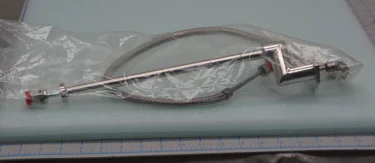 839-480111-001 / WELDMENT, INLET, GAS LINE, 24-IN / LAM RESEARCH CORPORATION