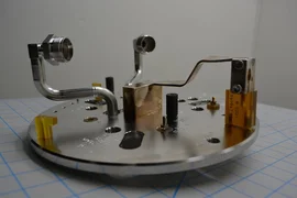 839-800332-016 / LAM WLDMNT, ESC FAC PL, FLEX, TEMP WELDMENT / LAM RESEARCH