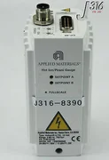 8390 APPLIED MATERIALS HOT ION / PIRANI GAUGE 0.775 0190-22146
