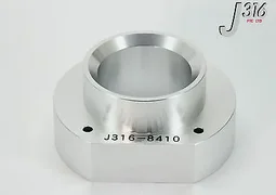 8410 APPLIED MATERIAL BASE, HEATER, GIGA-FILL SACVD 0040-01239