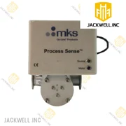 8418 MKS AMAT 0190-14960 20704A PROCESS SENSE NDIR END POINT DETECTOR,