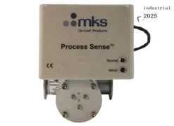 8418 MKS AMAT 0190-14960 20704A PROCESS SENSE NDIR END POINT DETECTOR,