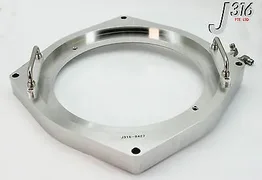 8427 APPLIED MATERIAL DEPOSITION CHAMBER LOWER CLAMP RING 0040-35049