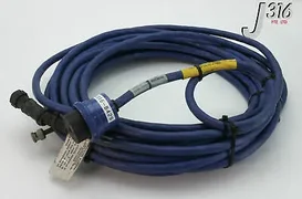 8429 APPLIED MATERIALS PURCH SPEC 45FT NUDE ION GAUGE CABLE 0190-70059