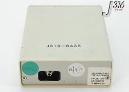 8435 LAM RESEARCH OCEAN OPTICS S2000 SPECTROMETER, 2300 ETCHER 685-801852-002