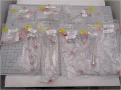 846-211707-001 / KIT,RTRFT,GB,C3VCTR,NSR(C3 VECTOR) / LAM RESEARCH CORPORATION