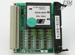 8474 APPLIED MATERIALS PCB DIO FUSE BOARD 0100-09117
