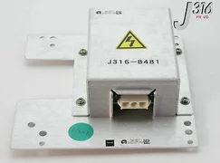 8481 APPLIED MATERIALS PCB AC FILTER 300MM E2 (0090-05594) 0242-51523