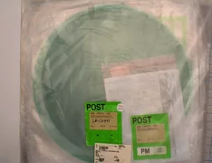 849-046731-002 / KIT, SEALING, ACME-CERAMIC, 2300 / LAM RESEARCH CORPORATION