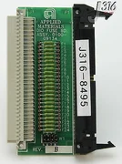 8495 APPLIED MATERIALS PCB DIO FUSE BOARD ASSY 0100-09134