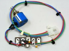 853-001052-001 / ASSY GAP SENSOR / LAM RESEARCH CORPORATION